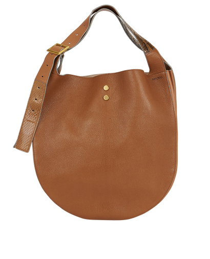 Hobo Bag, front view